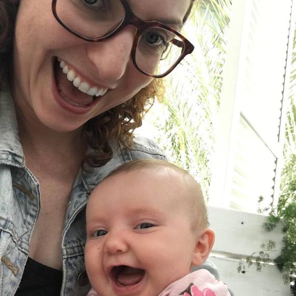 Meet your Posher, Maggie - Picture 1 of 1